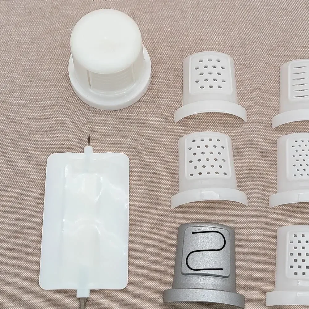 Razorri Electric Pasta Noodle Maker RPDE260A OEM Replacement Part Extruding Disc